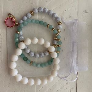 New Plunder Bracelets (Minnie)